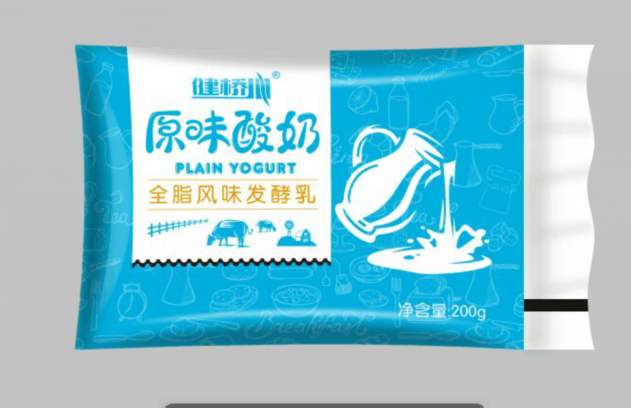 原味酸牛奶（射陽）